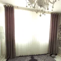 پرده پانچ