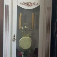 ساعت ایستاده