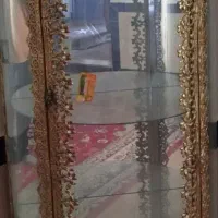 بوفه برنز