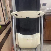 تردمیل امریکایی با برنامه ورزشی