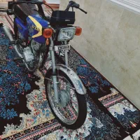 موتور 125لیفان