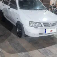 پراید 132مدل 90