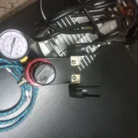 ایربراش صنعتی و مورد استفاده نقاشی