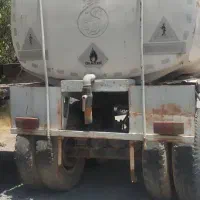 تانک آب تریلی فروشی