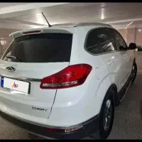 تیگو 5 fl در حد صفر