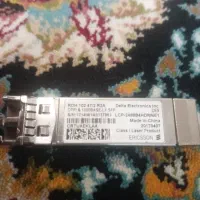 ماژول فیبر نوری اریکسون