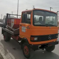 حمل نخاله باکس منطقه9و10و11 پیروزی،وکیل اباد،امامت