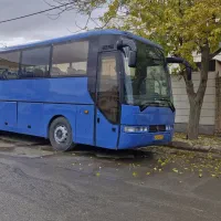 اتوبوس او۵۰۰ زرین خودرو