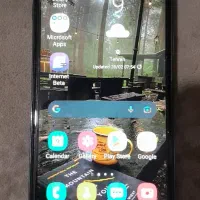گوشی +j6جی شیش پلاس