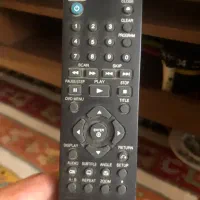 DVD player LG|پخشکننده DVD و ویدیو|تهران, شهرآرا|دیوار
