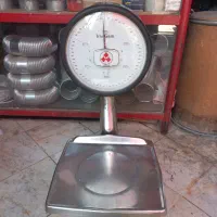 ترازو عقربه ای کلاسیک کلکسیونی