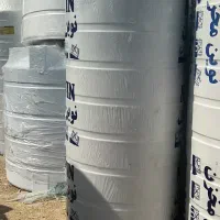 مخازن ، منبع و تانکر آب، ۳ لایه پلی اتیلن