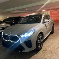 بی ام و X2 2026