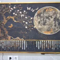 فروش سه عدد تابلو