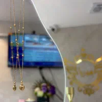 طلا|جواهرات|شیراز, شاهچراغ|دیوار