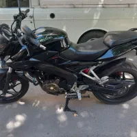 ns 200|موتورسیکلت|تهران, هروی|دیوار