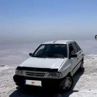 پراید مدل۸۹فقط معاوضه