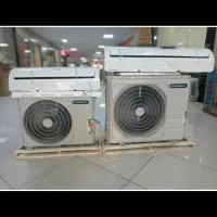 کولر گازی اجنرال مدل ASAG12UNWA