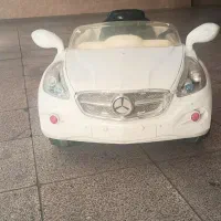 ماشین شارژی