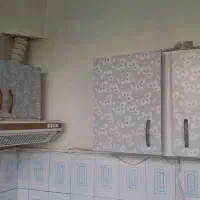 کابینت فلزی