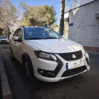 کوییک GX تیپ L مدل بهمن 402 85 گانه