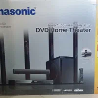 فروش سینمای خانواده پاناسونیک Panasonic SC-PT980