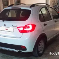 کوییک مدل 1401 مشابه صفر کیلومتر