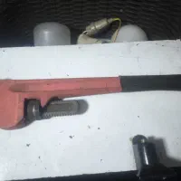 ابزارالات در حد اک