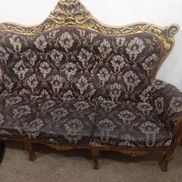 مبل سلطنتی