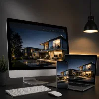 طراحی سایت برای افزایش فروش و جذب مشتری