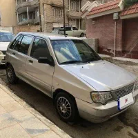 ۱۱۱ مدل ۹۱ کاملا خانگی