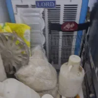 کولر مارک لرد 8000