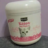 شیر خشک بچه گربه
