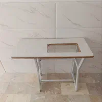 میز چرخ خیاطی