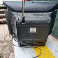 تلویزیون سامسونگ ۲۱ اصل کم کار