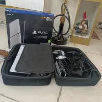 Ps5 در حد نو