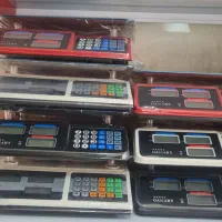 مرکز پخش ترازو عمده و خرده