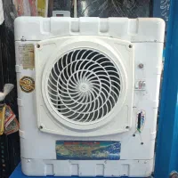 کولر 50*50 آبی