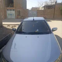 سواری دنا مدل 97