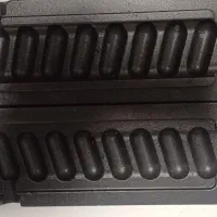 قالب کباب گیر رومیزی|ظروف پختوپز|شاندیز, |دیوار