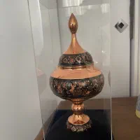ظرف مسی