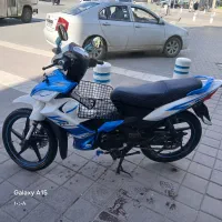 تی وی اس مدل ۸۹ درحد