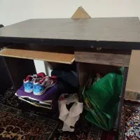 میز کامپیوتر