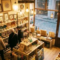 پذیرش آثار هنری برای فروش