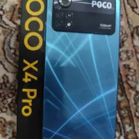شیاومی پوکو x4