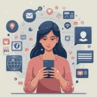 استخدام ادمین اینستاگرام