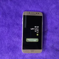 سامسونگ Galaxy J7 Pro با حافظهٔ ۳۲ گیگابایت|موبایل|تهران, فلاح|دیوار