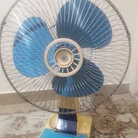 پنکه  رومیزی موتور قوی