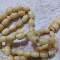 تسبیح با قدمت بالا کهنه