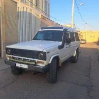 پاترول هایروف